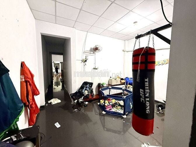 Bán Nhà Cấp 4 Hẻm Xe Hơi Đ.Số26 Linh Đông  DT103m(4.5×23) full Thổ Cư