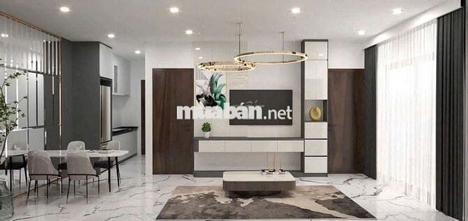 (7207d) star tower,55,6m2, bao sổ hồng: 1,3 tỷ. Nhận ký gửi