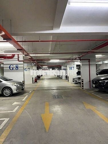 (7207d) star tower,55,6m2, bao sổ hồng: 1,3 tỷ. Nhận ký gửi