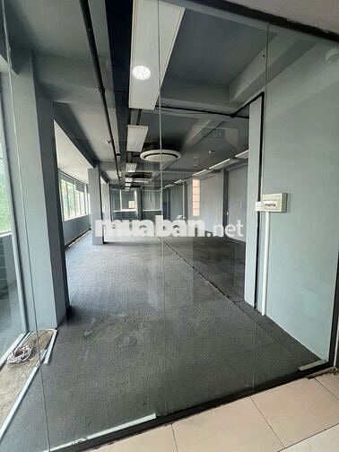 Văn Phòng 2 Mặt Góc Hoàng Kế Viêm, 26tr/85m2