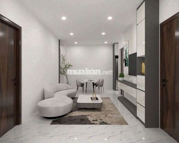 (7207d) star tower,55,6m2, bao sổ hồng: 1,3 tỷ. Nhận ký gửi