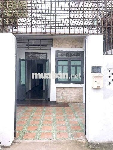 Bán Nhà Cấp 4 Hẻm Xe Hơi Đ.Số26 Linh Đông  DT103m(4.5×23) full Thổ Cư
