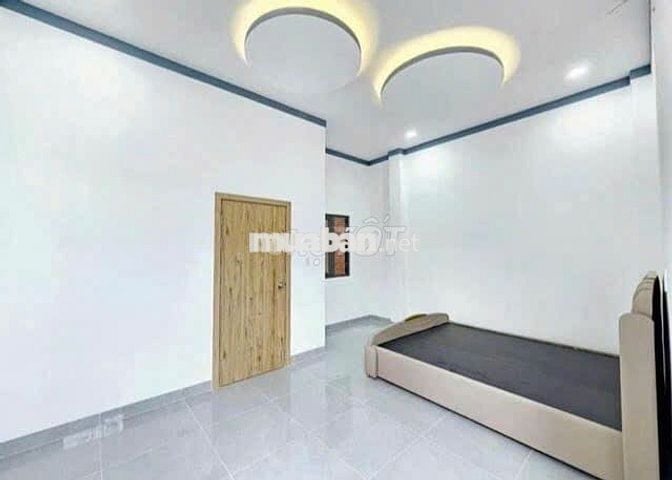 Căn Biệt Thự Mini Ngay Trạm Thu Phí Bửu Long Cần Bán Trước Tết