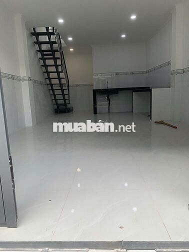 Nhà hẻm bán hoặc cho thuê (giá cho thuê 5tr/tháng)