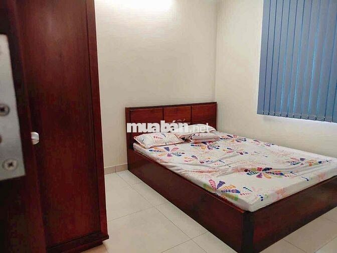 cho thuê xăn hộ sunries becamex 2pn full nội thất