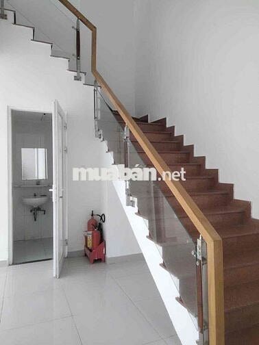 Shophouse Prosper Plaza Quận 12 làm văn phòng, kinh doanh được liền