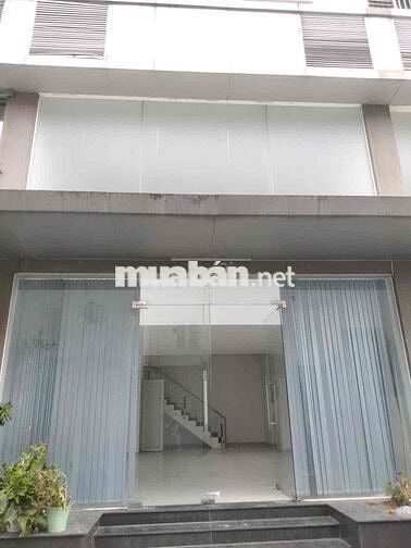 Shophouse Prosper Plaza Quận 12 làm văn phòng, kinh doanh được liền