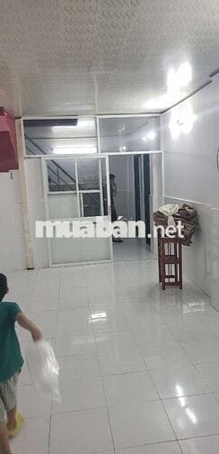 Cho thuê nhà nguyên căn.Đường Ngô Đức Kế.Phường 12.Quận Bình Thạnh.