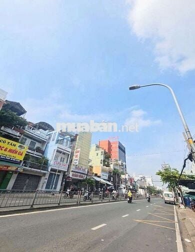 CHO  THUÊ  MẶT BẰNG  KD. MẶT TIỀN ( 750m2)  LÊ  VĂN QUỚI  Q  BÌNH  TÂN