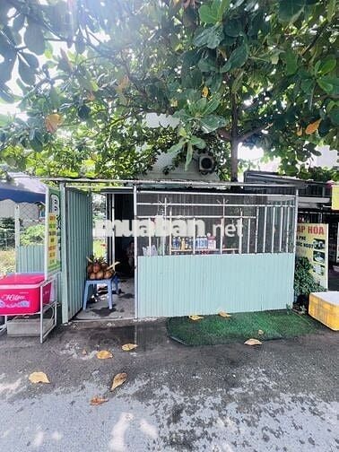 Nhà phố 2 mặt tiền Nguyễn Văn Tạo - Nguyễn Hữu Thọ. Sổ hồng riêng