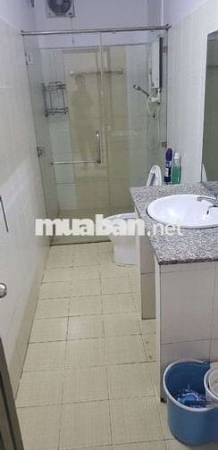 Cho thuê nhà nguyên căn.Đường Ngô Đức Kế.Phường 12.Quận Bình Thạnh.