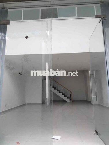 Shophouse Prosper Plaza Quận 12 làm văn phòng, kinh doanh được liền