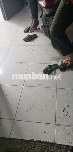 Cho thuê nhà nguyên căn.Đường Ngô Đức Kế.Phường 12.Quận Bình Thạnh.