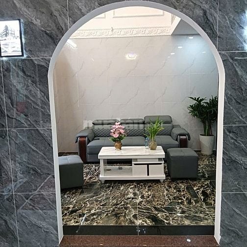 Bán Biệt Thự Mini Quận 7 Giá Rẻ. 7x10m, 1 Trệt 1 Lầu, Giá Chỉ 4 Tỷ 750