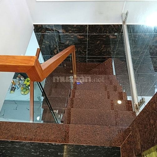 Bán Biệt Thự Mini Quận 7 Giá Rẻ. 7x10m, 1 Trệt 1 Lầu, Giá Chỉ 4 Tỷ 750