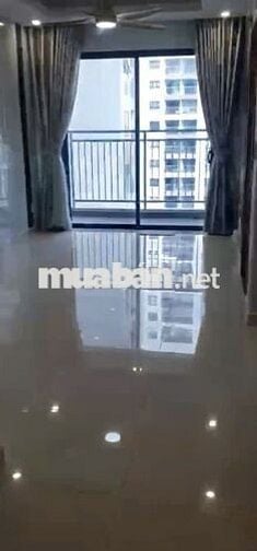 69m2 - Giá 3.85 tỷ có vay - Căn góc 2PN2WC full nội thất, Q7 Riverside