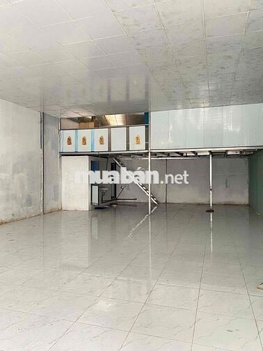 Cho thuê kho, xưởng 200m2 Bà Điểm Hóc Môn