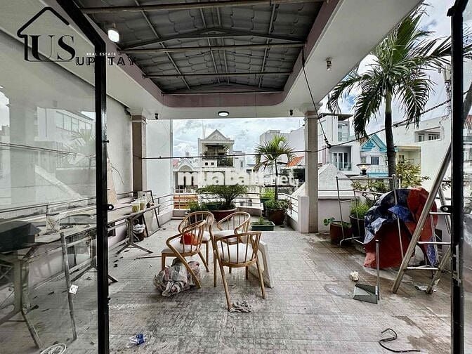 2PN 2WC MỚI ĐANG HOÀN THIỆN - TÔ HIẾN THÀNH, HỒ BÁ KIỆN , CMT8 ,