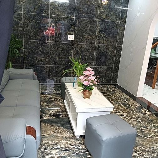 Bán Biệt Thự Mini Quận 7 Giá Rẻ. 7x10m, 1 Trệt 1 Lầu, Giá Chỉ 4 Tỷ 750