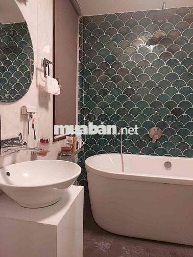 Bán Nhà Mặt Tiền Đội Cung Q11 40m2 • 3.2x13 Hướng Đông Nam