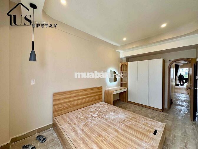 2PN 2WC MỚI ĐANG HOÀN THIỆN - TÔ HIẾN THÀNH, HỒ BÁ KIỆN , CMT8 ,