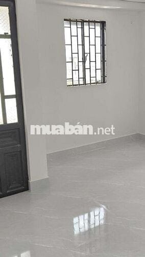 Bán nhà đường liên khu 4/5 bình chánh