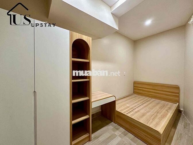 2PN 2WC MỚI ĐANG HOÀN THIỆN - TÔ HIẾN THÀNH, HỒ BÁ KIỆN , CMT8 ,