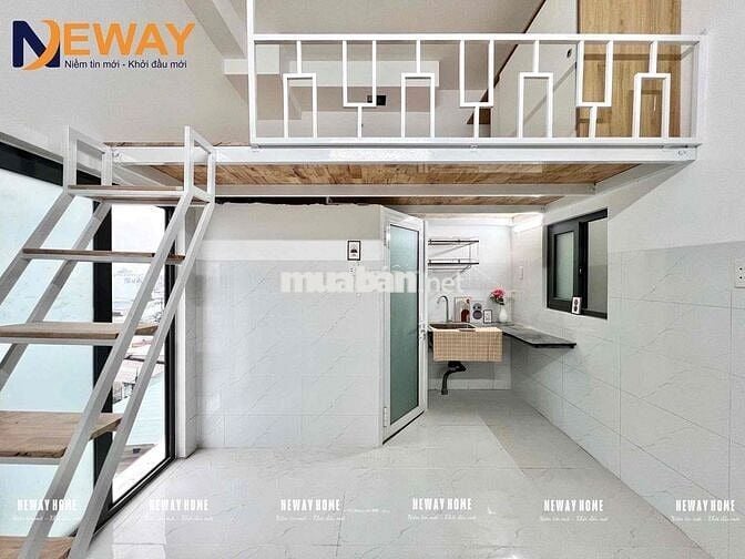 Phòng trọ giá rẻ mới xây 100% _ Sẵn máy lạnh