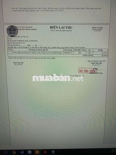 Nhà hẻm bán hoặc cho thuê (giá cho thuê 5tr/tháng)