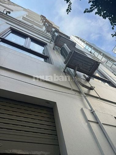 Bán tòa Apartment cao cấp Liễu Giai 8 tầng 1 tum 13 Căn Hộ 1 Penthouse