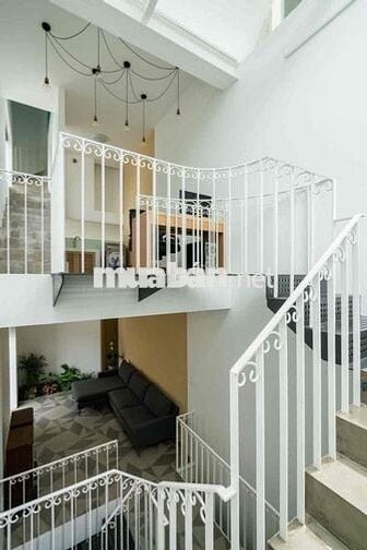 Bán Nhà Mặt Tiền Đội Cung Q11 40m2 • 3.2x13 Hướng Đông Nam