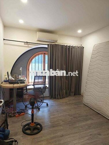 Bán Nhà Mặt Tiền Đội Cung Q11 40m2 • 3.2x13 Hướng Đông Nam