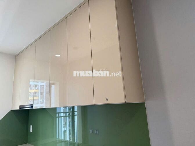 69m2 - Giá 3.85 tỷ có vay - Căn góc 2PN2WC full nội thất, Q7 Riverside