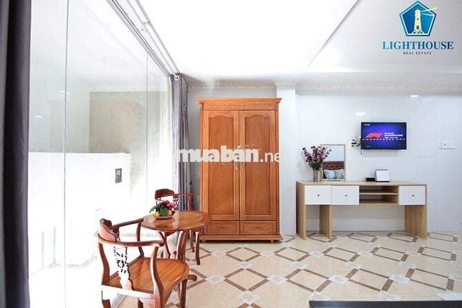 CĂN HỘ TRỐNG SẴN FULL NỘI THẤT QUẬN 10 🔥 ƯU ĐÃI GIÁ CỰC TỐT 🔥