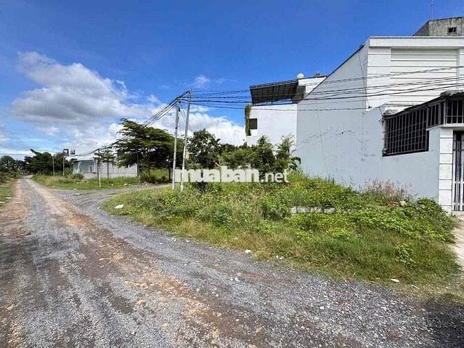 Bán Lô Góc Hiếm Có đường 8m - 10m Vĩnh Châu - Vĩnh Hiệp, DT: 130m2