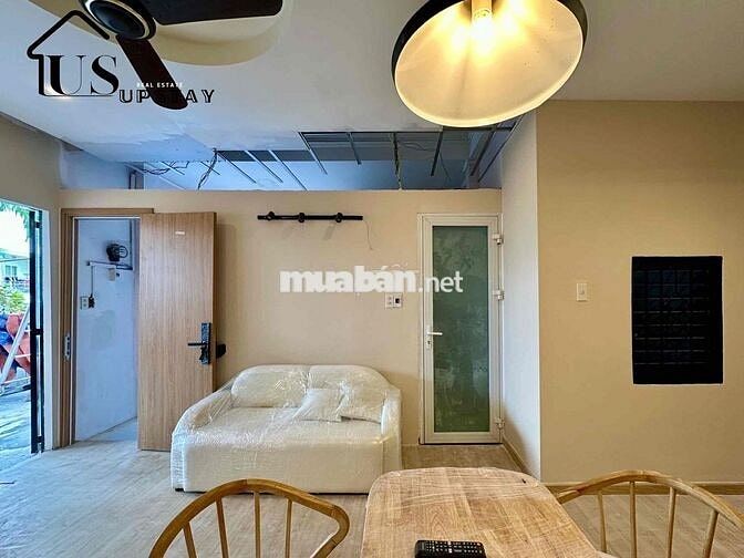 2PN 2WC MỚI ĐANG HOÀN THIỆN - TÔ HIẾN THÀNH, HỒ BÁ KIỆN , CMT8 ,