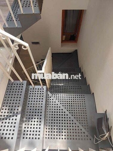 Bán Nhà Mặt Tiền Đội Cung Q11 40m2 • 3.2x13 Hướng Đông Nam