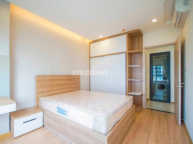 Cần bán Căn hộ tại New City Thủ Thiêm tầng thấp gồm 1 phòng ngủ 51m2