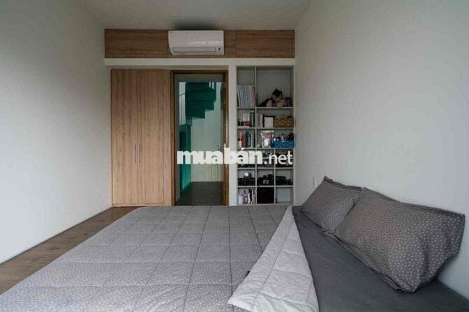 Bán Nhà Mặt Tiền Đội Cung Q11 40m2 • 3.2x13 Hướng Đông Nam