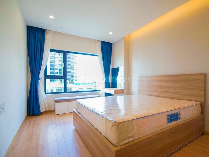 Cần bán Căn hộ tại New City Thủ Thiêm tầng thấp gồm 1 phòng ngủ 51m2