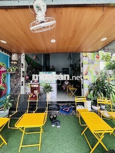 Nhà phố 2 mặt tiền Nguyễn Văn Tạo - Nguyễn Hữu Thọ. Sổ hồng riêng