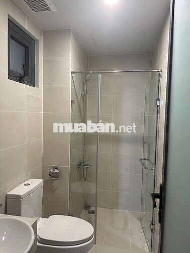 69m2 - Giá 3.85 tỷ có vay - Căn góc 2PN2WC full nội thất, Q7 Riverside