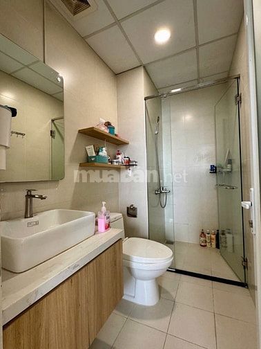 C/c Screc, 75m2, NTCB, 2PN, 1WC, Ngay Coopmart Trường Sa, Q3, 13tr/th.