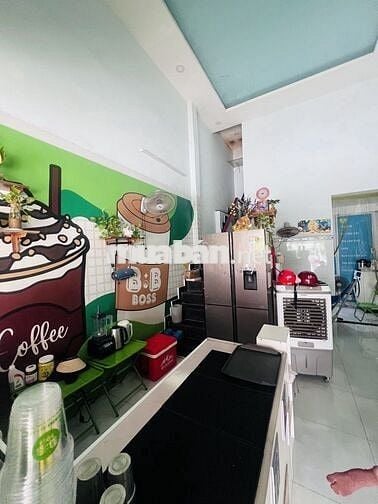 Nhà phố 2 mặt tiền Nguyễn Văn Tạo - Nguyễn Hữu Thọ. Sổ hồng riêng