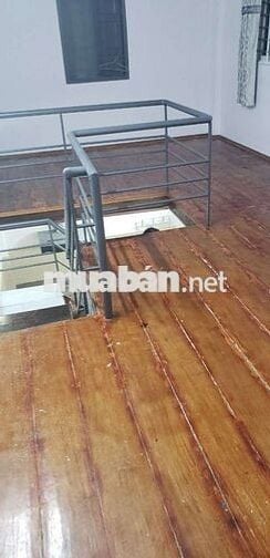 Cho thuê nhà nguyên căn.Đường Ngô Đức Kế.Phường 12.Quận Bình Thạnh.