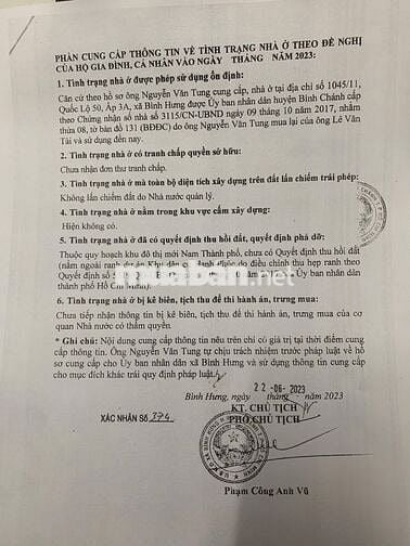 Nhà hẻm bán hoặc cho thuê (giá cho thuê 5tr/tháng)