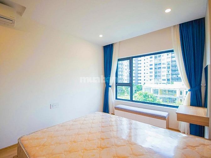 Cần bán Căn hộ tại New City Thủ Thiêm tầng thấp gồm 1 phòng ngủ 51m2