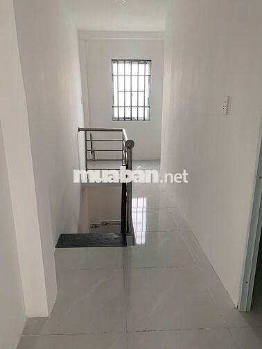 Nhà hẻm bán hoặc cho thuê (giá cho thuê 5tr/tháng)