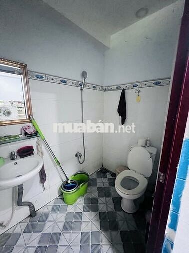 Nhà phố 2 mặt tiền Nguyễn Văn Tạo - Nguyễn Hữu Thọ. Sổ hồng riêng