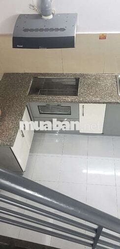 Cho thuê nhà nguyên căn.Đường Ngô Đức Kế.Phường 12.Quận Bình Thạnh.